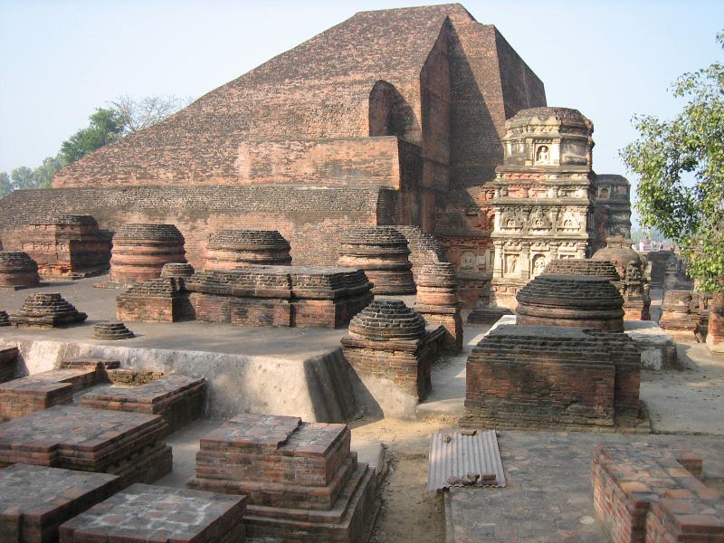 Nalanda