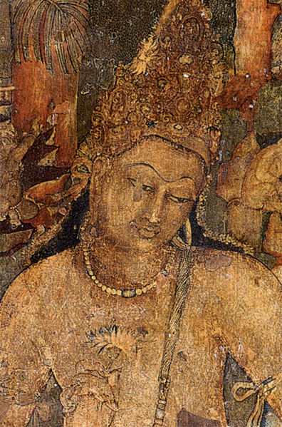 Ajanta_Padmapani